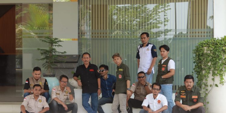 Rekrutmen RSUD Labuan dan Cilograng Bermasalah: Kadinkes Provinsi Absen, PERPAM Kecewa