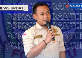 Nana Supiana Dinilai Tak Layak Jadi Sekda Banten: Forwatu Banten Soroti Masalah Rekrutmen