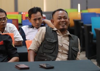 Diancam akan ‘disembeleh’ oleh Tubagus Romli, Arwan: Saya memaafkan dan jangan ada yang Melapor