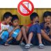 Bupati Purwakarta Om zein keluarkan larangan siswa Paud,SD dan SMP gunakan Hp di sekolah, Rumah dan lingkungan Masyarakat