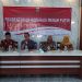 Desa Pagelaran Semangat Bentuk Koperasi Merah Putih Di Aula Desa Pagelaran