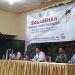 Bahas Penerapan Teknologi Dan Inovasi Untuk Masa Depan Pertanian Di Fasilitasi H.Chusni Mubarok, SH,MM,MH Di Wonorejo