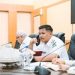 Bupati dan Wabup Bantaeng Teguhkan Komitmen “Petani Bangkit” Lewat Rapat Koordinasi Penyuluh Pertanian