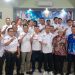 Wabup Bantaeng Ucapkan Selamat Pada Pengurus Baru ASKAB PSSI Bantaeng Saat Hadiri Pelantikan