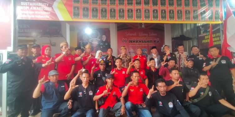 Rapimnas Ke-2, DPP PWDPI Siap Adakan Apel Akbar di Monas*