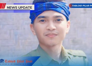Soal Penolakan Banten Pulih, Sekretaris Umum Forwatu Banten Sebut Plt. Ketua KNPI Banten Gagal Paham