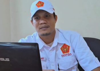 GERPIRA Dukung Polri Tindak Tegas Premanisme