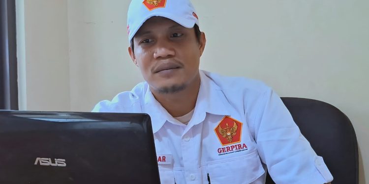 GERPIRA Dukung Polri Tindak Tegas Premanisme
