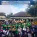 Pertemuan Rutin Persit Ranting 32 Koramil 31 Cabang XXXII dan Pelatihan