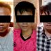 Komplotan Pencuri Traktor Milik Warga Berhasil Dibekuk Polsek Gunung Sugih