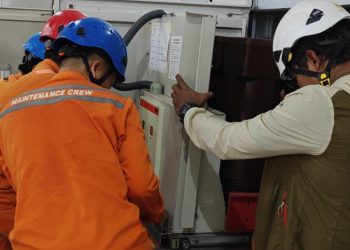 Ini Jawaban Respon Cepat Manager ULP PLN Gondanglegi Terkait Listrik Padam
