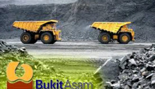 Pernyataan PTBA terkait jalur hauling Batubara: