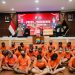 Hebat !! Genap sebulan , Satresnarkoba Polres Jember Ungkap 20 Kasus dan Tangkap 27 Tersangka