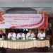 Ir.H.Kholiq,M.A.P Wakil DPRD Kabupaten Malang Sebagai Narasumber Acara FGD Di Bantur