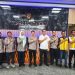 Bupati Muara Enim Gelar Rapat Bahas Rencana Pembongkaran Jembatan Enim Dua