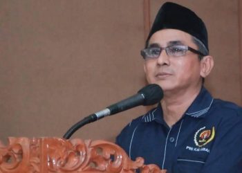 PWI Lebak Gelar Touring Jurnalistik ke Gunung Luhur Citorek, Pererat Silaturahmi Wartawan