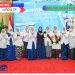 Belia Hasbi Jayabaya Resmi Dilantik Sebagai Ketua Dekranasda & Bunda PAUD Kabupaten Lebak