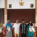Penyaluran Beras Badan Pangan Nasional Desa Sempol Di Pendopo