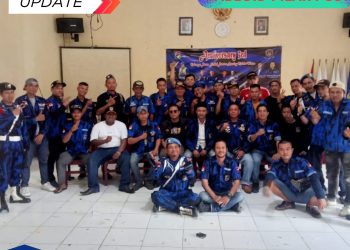 Anggota Dewan Provinsi Banten Yang Ingin Memperjuangkan Warga Huntara Dikecam Ketua Badak Banten Perjuangan, “Warga Cigobang dan Ketua Badak Banten DPD Lebak Angkat Bicara