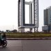 Polemik Tugu The Window DLHK Karawang Tegaskan Berkomitmen Pada Ruangan Edukasi Dan Terbuka