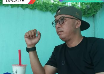 Ulang Tahun ke 40, Ayik Fuat Fauzi Wakil ketua DPC Rangkasbitung Banjir Ucapan Selamat dan Doa