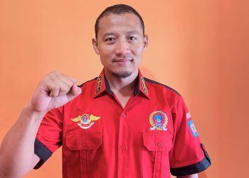 Ketua PWDPI Lampung Minta Kejagung Tetapkan Ny Lee Tersangka
