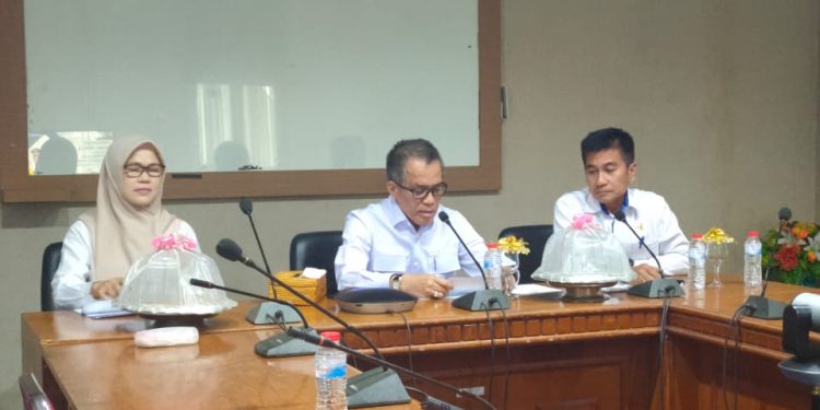 Atasi Stunting, Bupati Bantaeng Uji Nurdin Terima Bantuan Rp 3 Miliar Dari Menteri Kependudukan