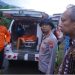 2 Korban Tanah Longsor di Desa Depok Bendungan Ditemukan