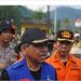 Hari ke-6, Operasi SAR di Bencana Tanah Longsor di Desa Depok Bendungan Dihentikan