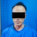 Perangi Narkoba, Polres Lampung Tengah Ciduk Pengedar di Gunung Agung