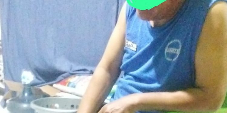 PJO PT Teraka Seakan Mengalihkan Pembicaraan Saat di Tanya Awak Media
