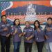 Raker Sobat GAHARU Surabaya bersama Koordapil se-Surabaya