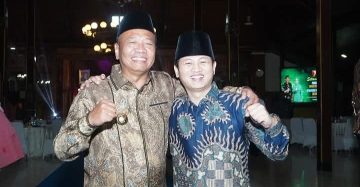 Bupati Trenggalek Minta Maaf Kepada Masyarakat Tulungagung dan Trenggalek, Pesankan Tulungagung dan Trenggalek Saudara