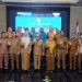 Wabup Bantaeng Ikuti Penilaian Kinerja Aksi Konvergensi Penurunan Stunting