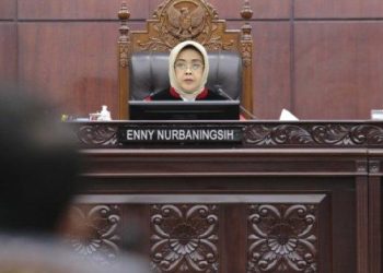 Kabar Gembira…! MK Perintahkan Gratis Sekolah SD-SMP Swasta