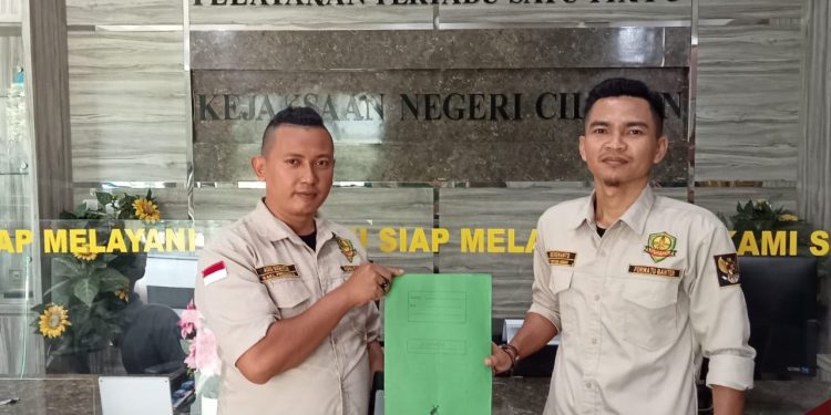 Forwatu Banten Kawal Kasus Dugaan Penyalahgunaan Dana Zakat di Baznas Cilegon, Humas : Kami Sudah Kirimkan Surat Permohonan Informasi ke Kejari Cilegon