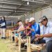 Perkuat Ekonomi Lokal Melalui Lima Program Padat Karya Unggulan PTBA