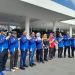 Hut 38 Tahun Perumdam Tirta Tarum Dengan Tema Tangguh Melayani Untuk Maju