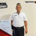 Pelantikan Ketua RW dan RT Se-Desa Pete Kec Tigaraksa, RW 03 Rahmatulah Akrab Sapa Kubil Sah Dilantik