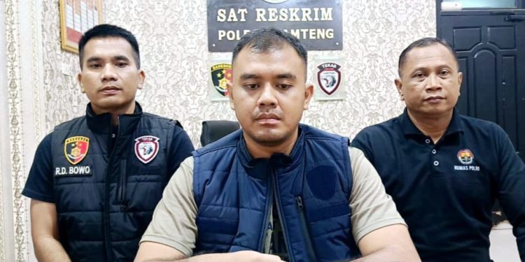 Polres Lampung Tengah Selidiki Dugaan Penyalahgunaan BBM di Bumi Kencana