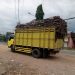 Musim Panen Tebu Harap Berhati Banyak Truk Wira Wiri Angkut Tebu Di Malang Selatan