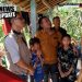 Forwatu Banten ‘Tantang’ Bupati Terpilih Serang Selesaikan Rumah Yatim dan Pemulung Keong di Jawilan