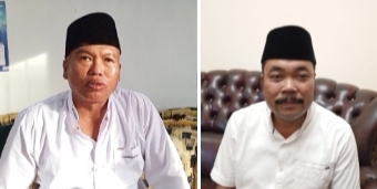 Sudarman S.Pd Putra Daerah Turut Serta Kontribusi Pembangunan Infrastruktur Tumpakrejo