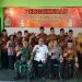 Pengukuhan Pengurus Persatuan Wredatama Republik Indonesia I ( PWRI ) Bantur Di KPRI ‘Mess”