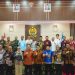 Bupati Bantaeng Uji Nurdin Hadiri Musrenbang RPJMD Sulsel 2025 – 2029