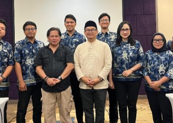 DI TENGAH KELESUAN PASAR, ASTON ANDALKAN MEDSOS UNTUK INFORMASI & PROMOSI
