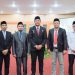 Bupati Bantaeng Uji Nurdin Lantik Iqbal Direktur Perseroda dan Suwardi Direktur Perumda Air