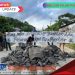 Forum Supplier Lebak Selatan Segel Jalur Cikumpay Ciparay