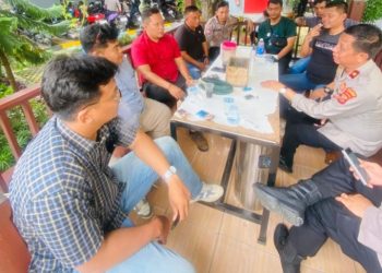 Di Tengah Sorotan Gas Di Karawang Dinilai Gagal Pakar Hukum Tidak Sesuai Amanat Negara