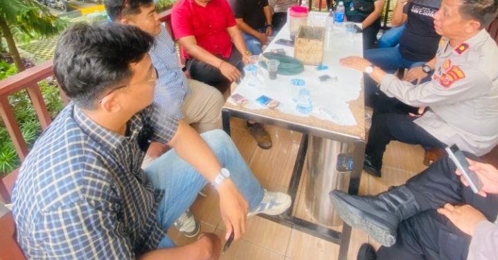 Di Tengah Sorotan Gas Di Karawang Dinilai Gagal Pakar Hukum Tidak Sesuai Amanat Negara